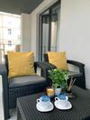 Mkm Apartments Lublin