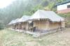 Hotel Green Valley Camping And Adventure
