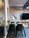 Apartamento Mojemi?dzyzdroje Lu 7b