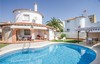 Holiday Home Carrer Ribera D H-644