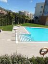 Apartamento Panor�mica Higuer�n Playa
