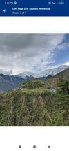 Cliff Edge Eco Home Stay