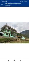 Cliff Edge Eco Home Stay