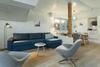 Apartamento Residence Du Brevent