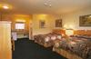 Hotel Days Inn Penticton - Standard Cb