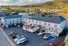 Hotel Motel Manoir De Perc�