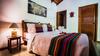 Hotel El Peque�o Gecko Verde