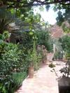 Bed & Breakfast Kasbah Restaurant Amazir