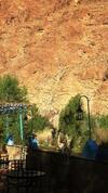 Bed & Breakfast Kasbah Restaurant Amazir