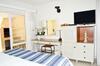 Hostal Beach Cabanas
