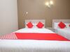 Oyo 43935 Mancalin Hotel