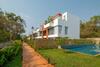 Apartamento Rocio By Goa Villa Company