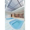 Apartamento One Bedroom With Spa & Gym At Santa Fe