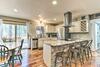 Pinetop Cabin With Deck, Private Loft, Fire Pit