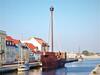 Apartamento Fischerhaus Godewind 45 Qm Studio