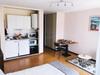 Apartamento Beau Studio Avec Agr�able Loggia Et Vue D�gag�e