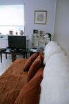 Apartamento Signy�s Nest