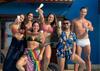Villa Casa Boedo B�zios Eventos