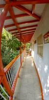 Hostal Finca Los Abuelos - La Planta
