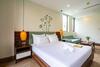 Apartamento Sea Breeze Condotel Da Nang