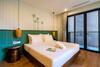 Apartamento Sea Breeze Condotel Da Nang