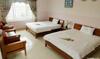 Hotel Nh� Ngh? Minh Nhi