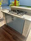 1-2-3 Villa/residencial