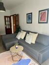 Apartamento Centro Pe�a de Los Enamorados