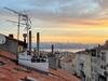 Apartamento Vieil Antibes : Beau Duplex Avec Terrasse Vue Mer