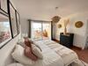 Apartamento Vieil Antibes : Beau Duplex Avec Terrasse Vue Mer