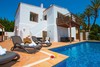 Holiday Villa Yel�r