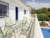 Holiday Home Benasol Vivienda
