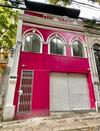 Albergue Casar�o Nazar�