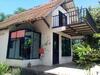 Agradable Caba�a Campestre Con Piscina