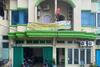 Hotel Ck Homestay Syariah Redpartner