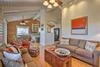 Charming Cabin With Views 1 Mi To Lake Gregory