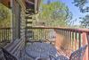 Charming Cabin With Views 1 Mi To Lake Gregory