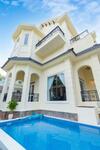 Villa Phuong Nam - Ho Boi
