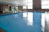Ramada Hotel Downtown Prince George - Junior Suite