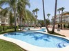 Apartamento La Fontana II D�nia