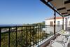 Villa Mahin With Pool And Sea View