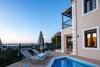 Villa Mahin With Pool And Sea View