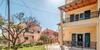 Apartamento Eftychia's Garden House