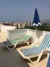 Eurostar Penthouse Apartment