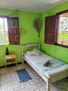 Hostal Casa Do Mato Itacar�