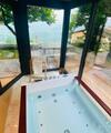 Hostal Romantic Suit With Jacuzzi