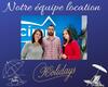 Holiday House For 6 People