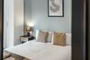 Apartamento Seagate Heights. Large, Stylish, City Centre Flat.