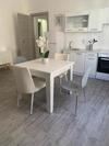 Apartamento Cala Azzurra