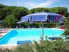Enticing Apartment In Punta Ala With Private Terrace